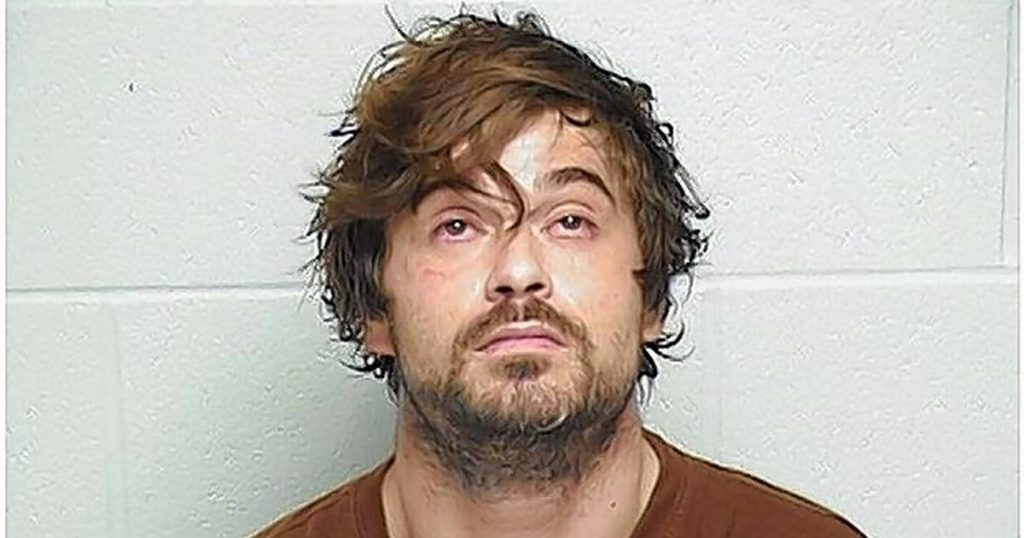 Homeowner catches suspected burglar, holds him at gunpoint until officers arrive AR 220619486.jpgupdated202206161819imageversionFacebookexactH630exactW1200exactfitcropnoborder 1024x538