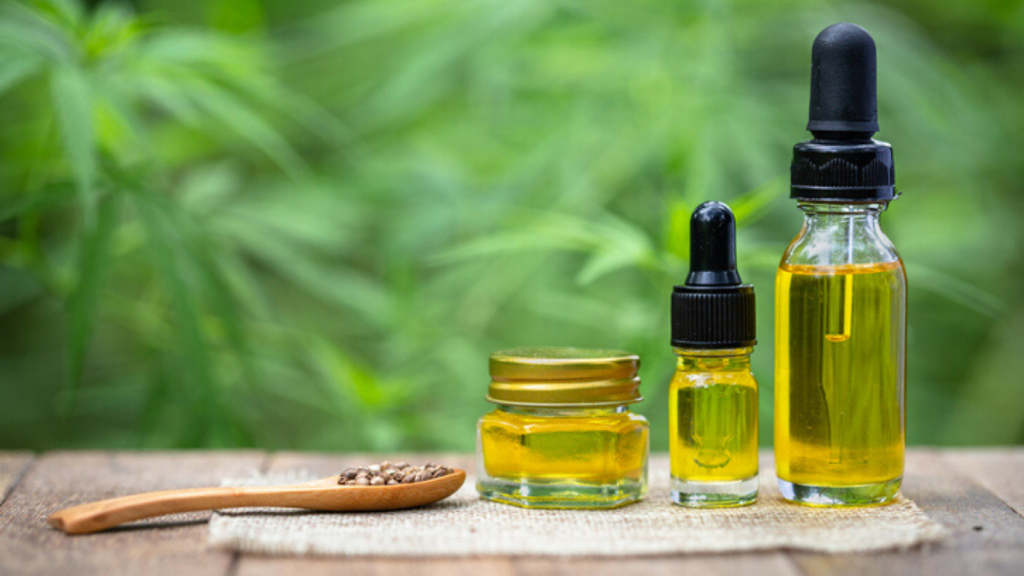 cbd oil