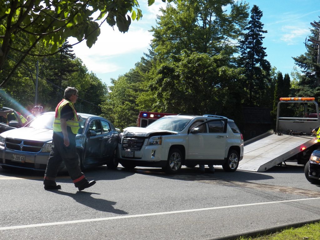 Car-accident