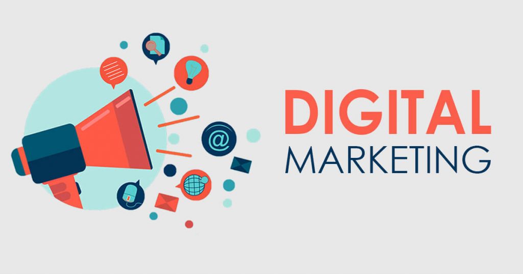Digital Marketing services