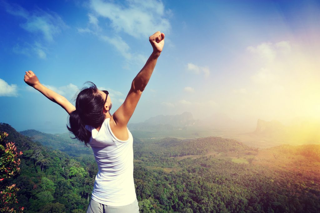 Feel More In Control Of Your Life 1024x681