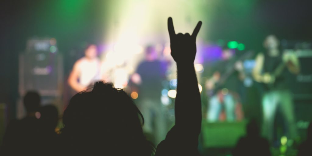 What Is Rock Music