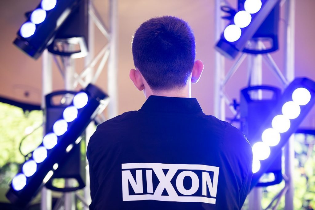 Nixon Music