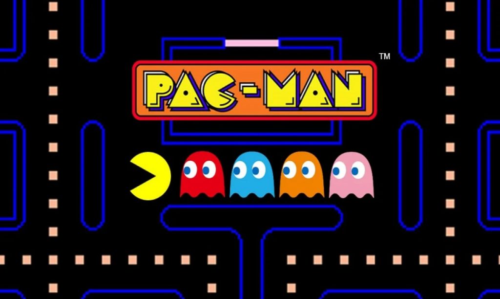 Follow-up questions regarding Pac-Man Plug and Play Game toy Review PacMan-Game