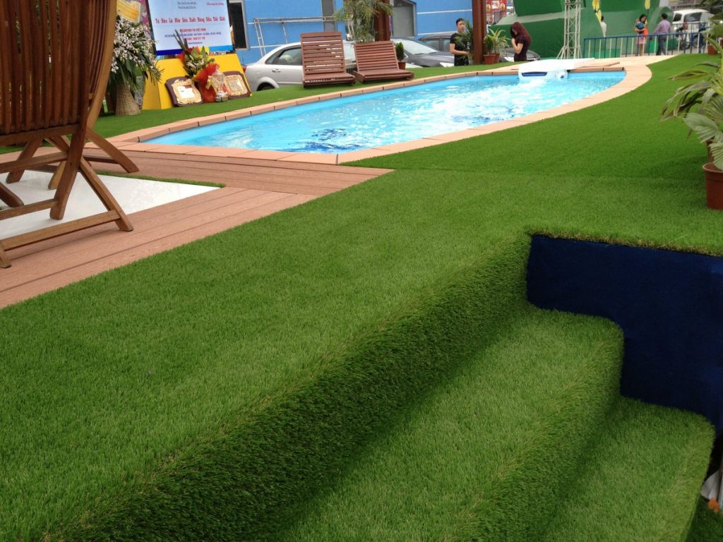 Best Artificial Grass Abu Dhabi