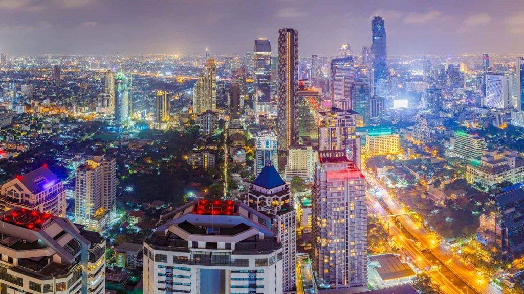Best Nightlife Cities In Europe 1024x576