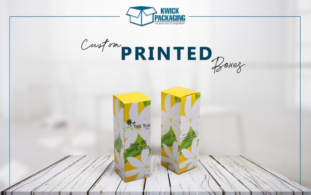 Why Custom Packaging Boxes Wholesale should Be Preferred? Custom Printed Boxes 1024x642