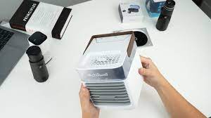 Chill Well Portable AC Ingredients, Side effects and Results 2022 Download 3