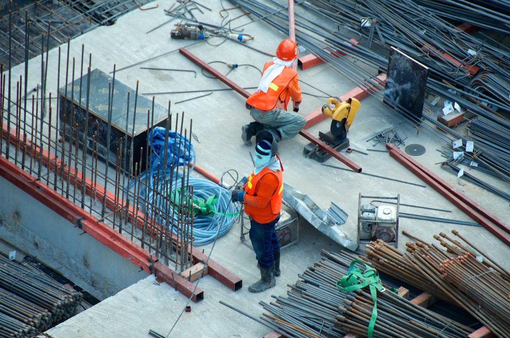 8 Workplace Safety Tips Every Employee Should Know Etienne Girardet SgYamIzhAhg Unsplash 3 1024x678