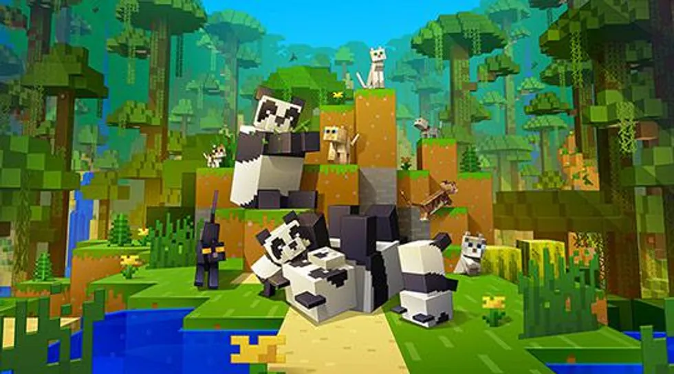ImmortalMinecraft Server : What makes you use it? Minecraft Server