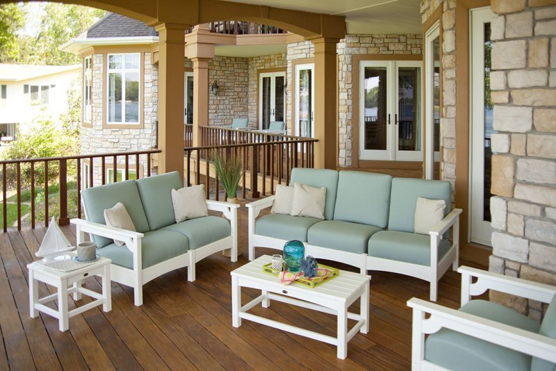 Benefits of Using Outdoor Furniture for Home Decor Outdoor Furniture Dubai