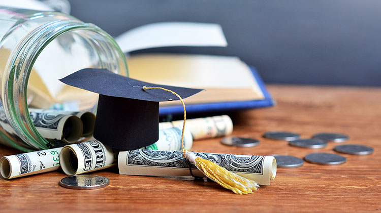 How Much Percentage is Required for a Scholarship in UAE? scholarship