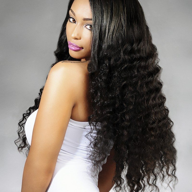How Do You Prepare My Hair for Sew In Sew In Weave
