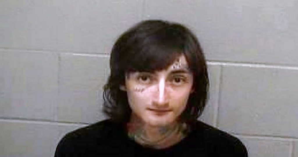 Highland Park mass shooting suspect contemplated second attack in Wisconsin AR 220709745.jpgupdated202207061904imageversionFacebookexactH630exactW1200exactfitcropnoborder 1024x538