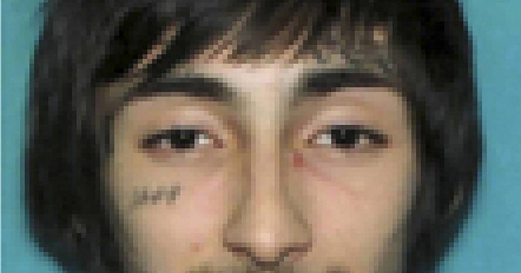 Highland Park suspect’s dark online history unearthed in wake of shooting AR 220709798.jpgupdated202207051848imageversionFacebookexactH630exactW1200exactfitcropnoborder 1024x538