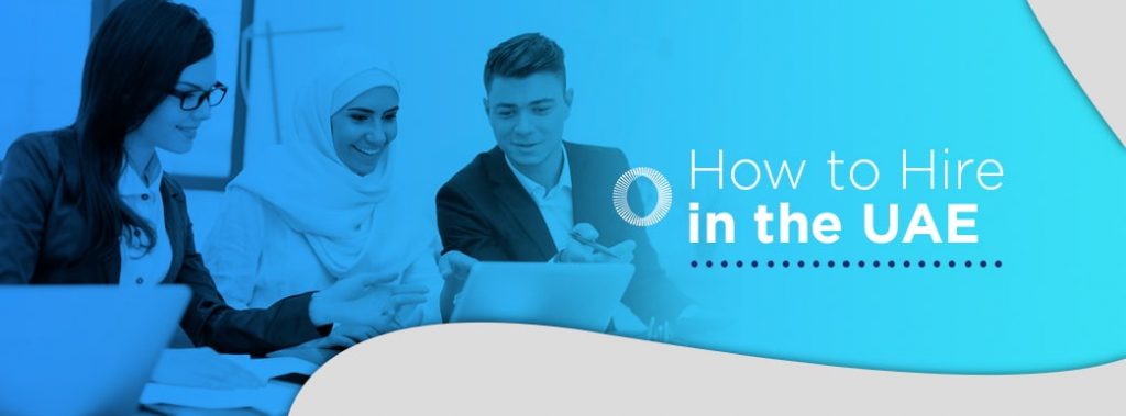 Cost to Hire an Employee in UAE