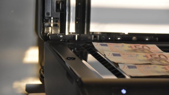 How to Fix Printer Not Responding Error While printing ? Printer