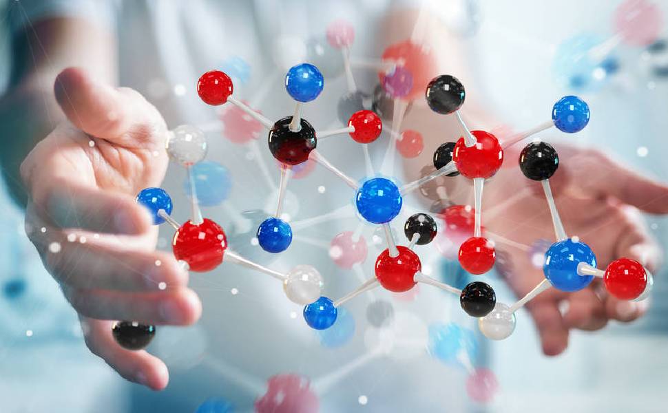 What is the Main Difference Between Organic and Inorganic Chemistry? Organic and Inorganic Chemistry 2
