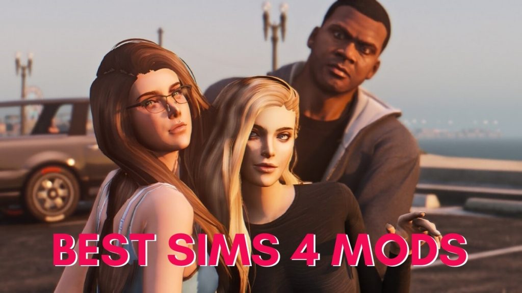 Sims 4 Slice of Life Mod Sims 4 Mods 1