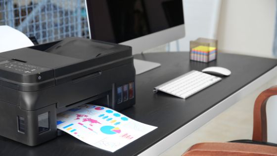 Top 4 Solutions to Fix Epson Error Code 0x97 Epson Error Code 0x97