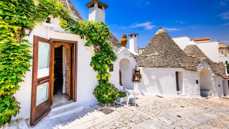 What to see in Puglia: guide to the heel of Italy What to see in Puglia