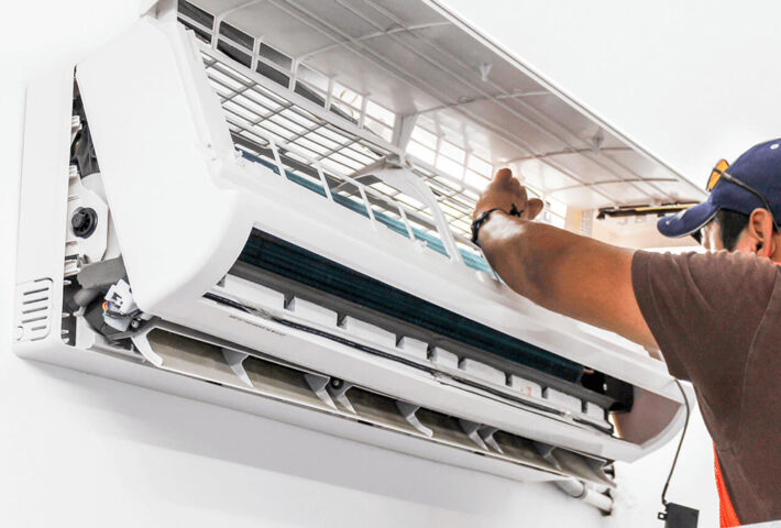 Benefits of AC Maintenance Services in Dubai ac repair dubai
