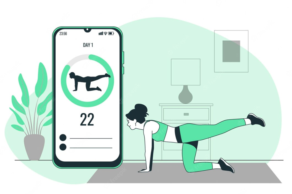 Fitness Applications Development: A guide to the innovator Fitness Applications Development
