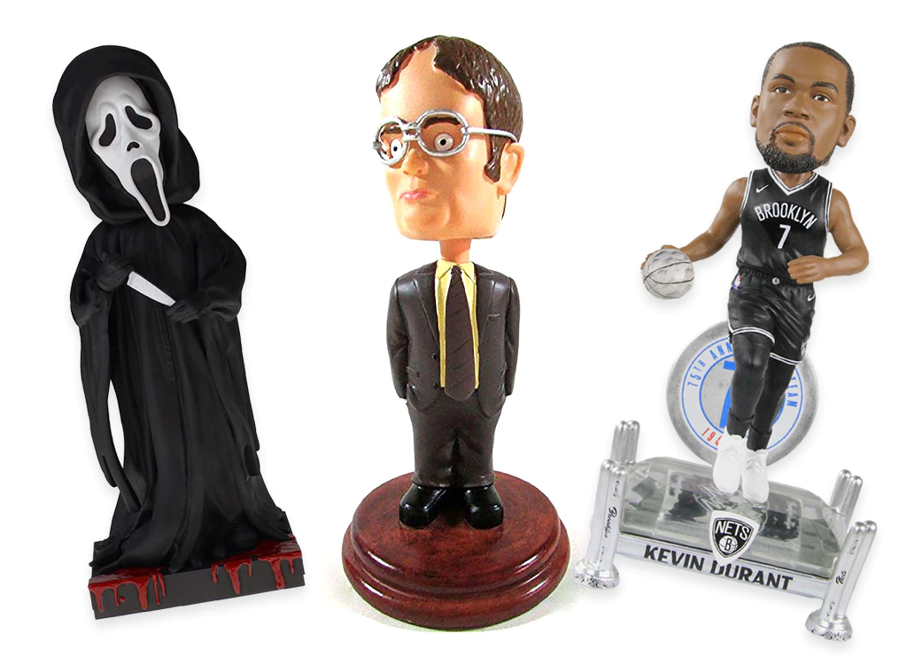 Why bobbleheads are insanely popular these days? Rs 1024x759 220107120603 1024 Bobbleheads