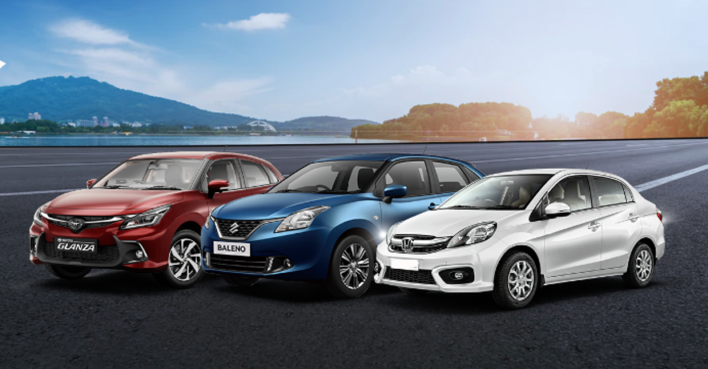Best mileage diesel car under 10 lakhs