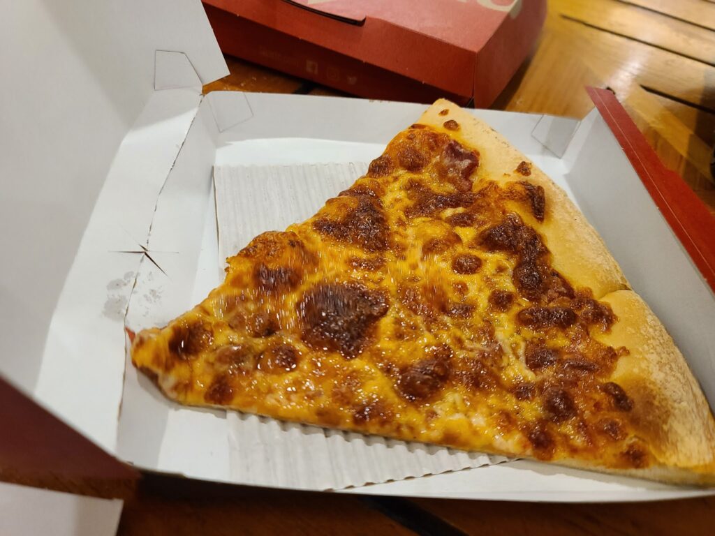 Tastiest Treats to Try for Sbarro Newbies
