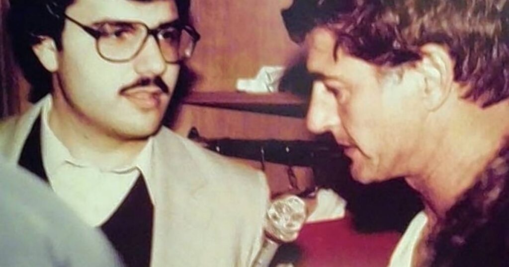 A Chicago broadcaster’s memories of Tony Conigliaro AR 220829406.jpgupdated202208271531imageversionFacebookexactH630exactW1200exactfitcropnoborder 1024x538