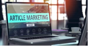 What You May Not Know About Article Marketing article marketing