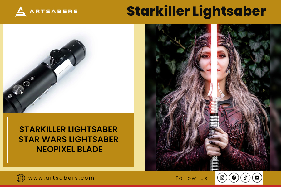 A Handful of Details of Starkiller Costume Starkiller Costume