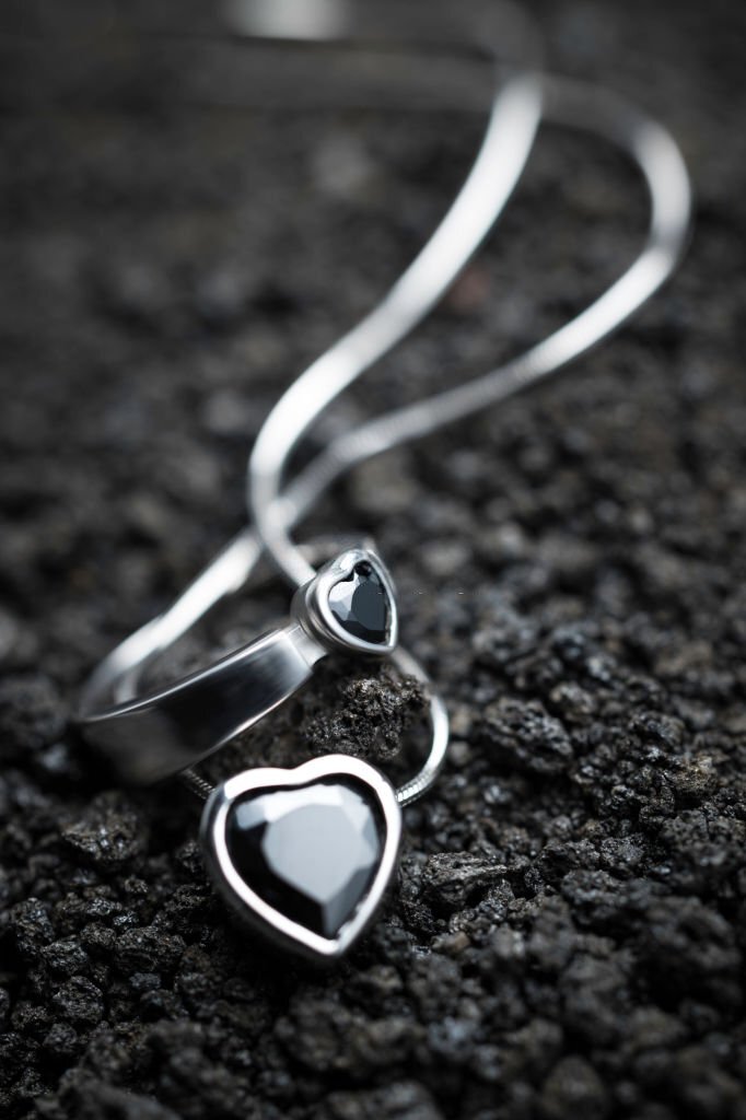 Custom Diamond Necklace