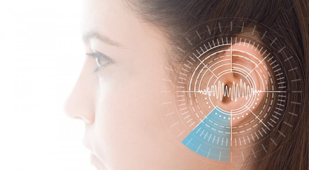 what is sensorineural hearing loss  hearing loss