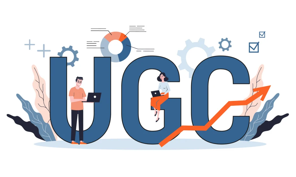 User Generated Content in 2022 – Guide for Marketer How Brands Can Utilise UGC In Their Marketing Strategy Post COVID 2000x1200 1 1024x614