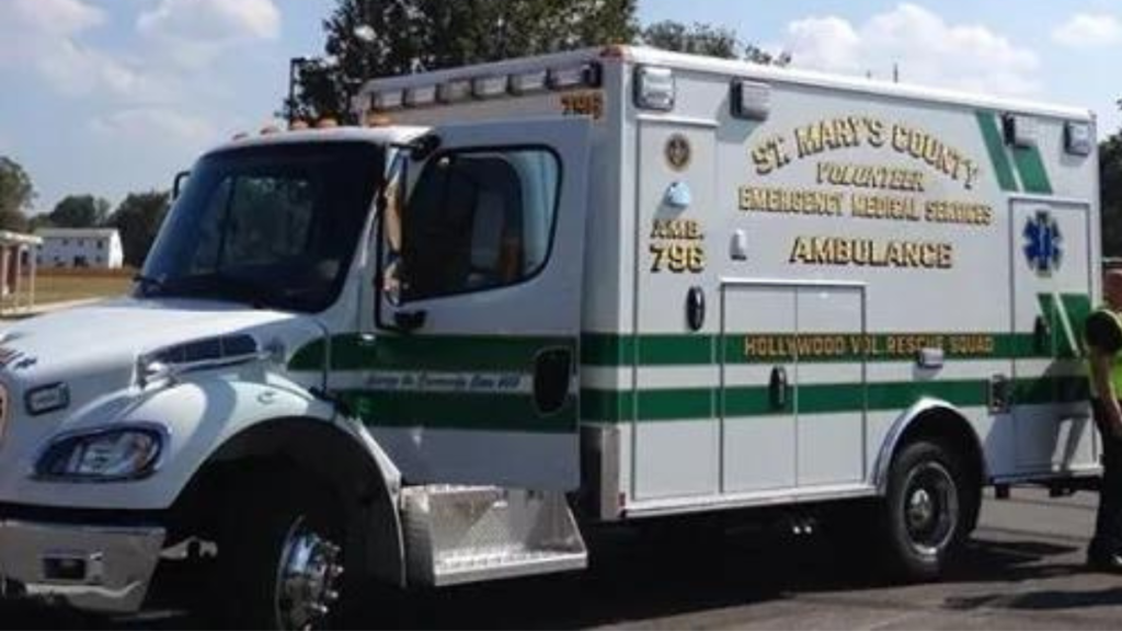 Teen Hospitalized After Being Attacked By A Dog In St. Mary’s County JOBS 1024x576