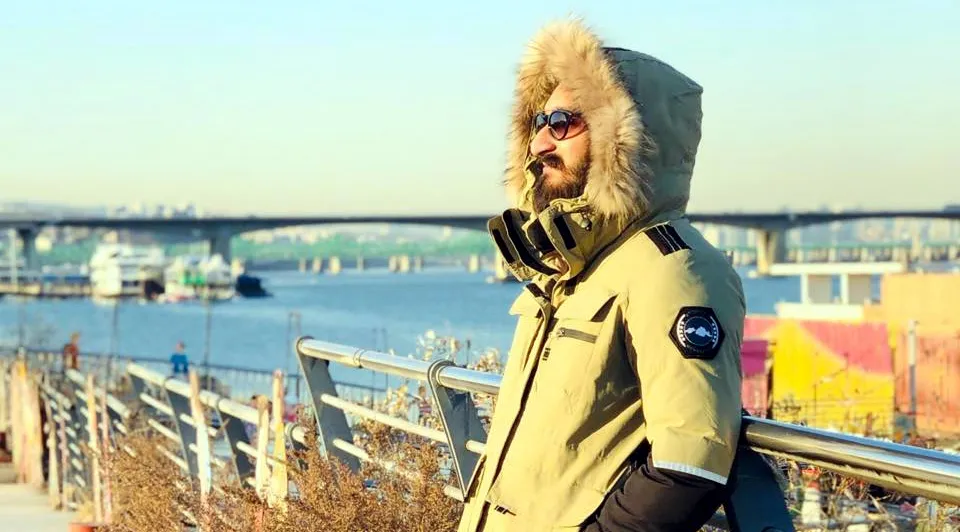 Meet Ramneek Sidhu, The Owner of Digital Kings Agency Ramneek Sidhu
