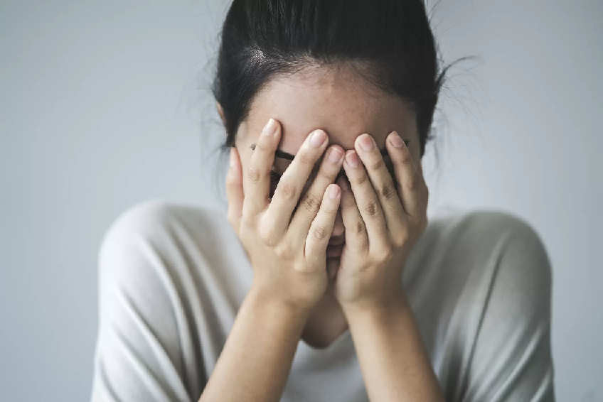 Stress Management – What You Can Do to Avoid Stress Stress Management - What You Can Do to Avoid Stress