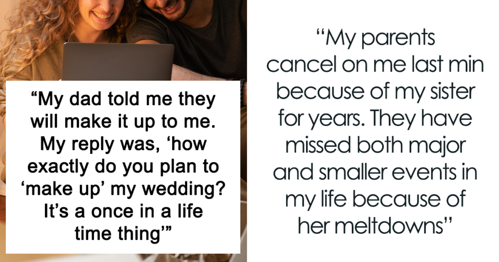 Groom Is Stood Up By His Parents At His Own Wedding Because Of Sister, His Best Friend Comes Up With The Best Revenge Plan Friend Trolls Groom Parents For Missing Wedding Fb 630e0e0f4c5ba 1024x538