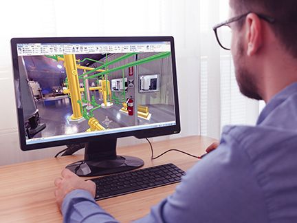 What is the difference between PDS and PDMS? pdms software