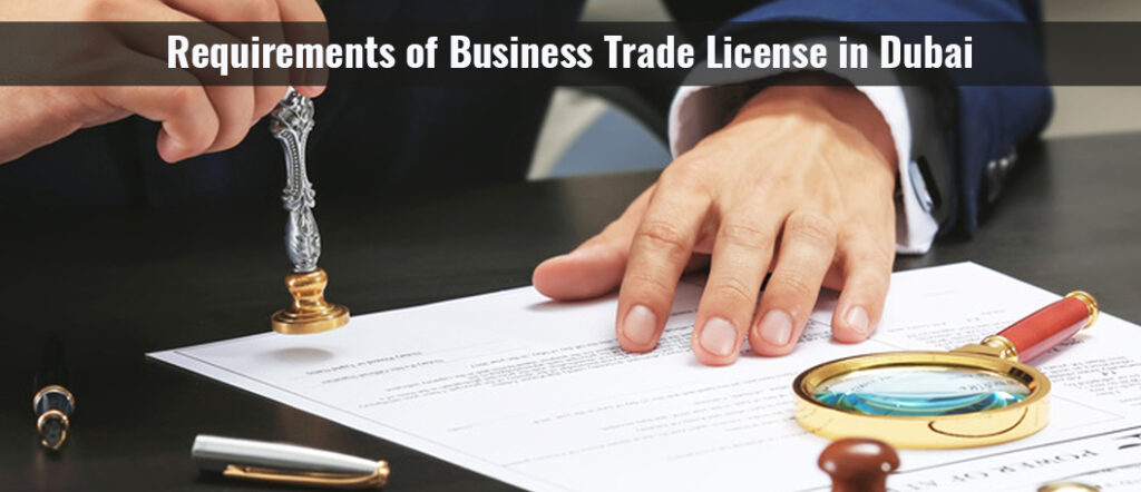 5 Laws That will Help the Trade License in Dubai 5 Laws That will Help the Trade License in Dubai