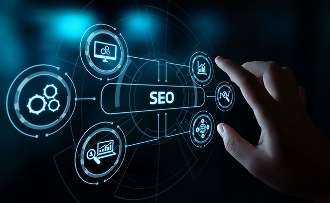 Benefits of SEO for your digital business Search Engine Optimization Services