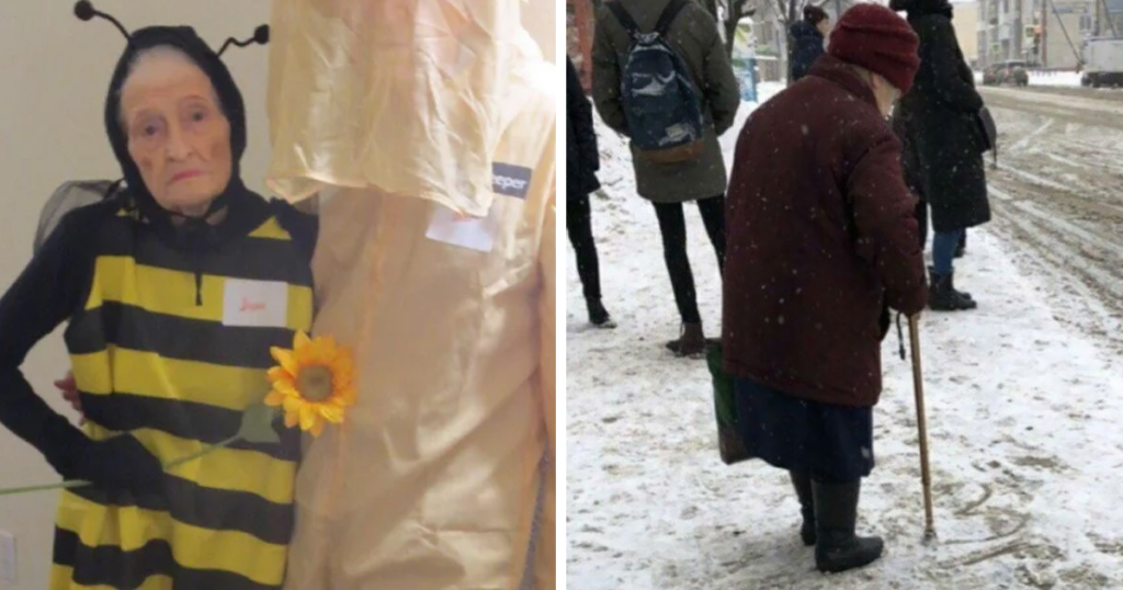 50 Times Old People Had No Right To Be This Wholesome And Awesome 12 2 1024x538
