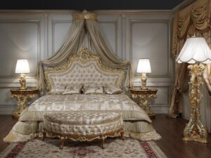 Rome Bed