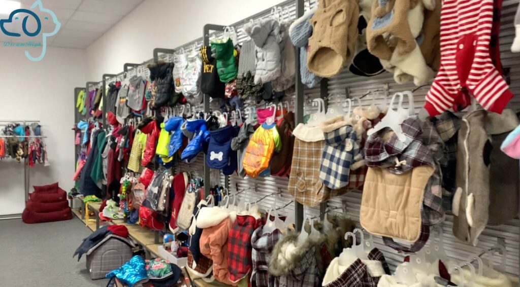 How lucrative and desirable are wholesale shipments with HiPet? animal
