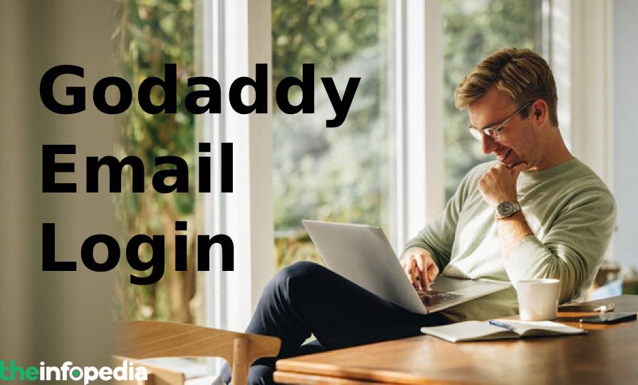 godaddy email