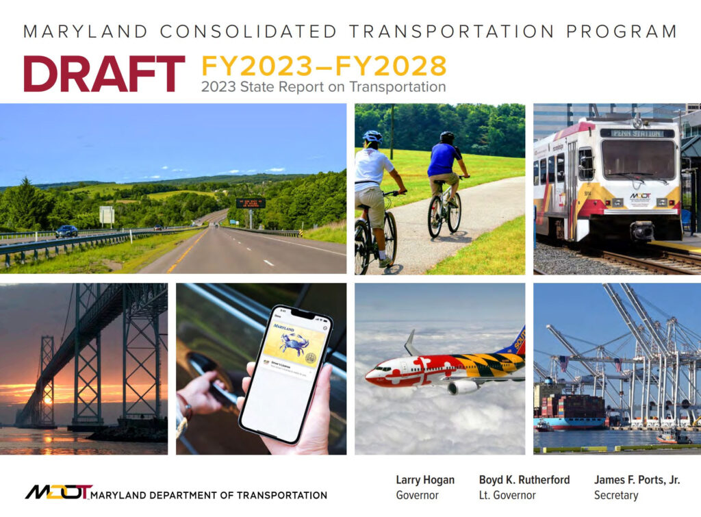 MDOT Meets With Charles County Officials To Discuss Transportation Priorities Unnamed 27 1024x755