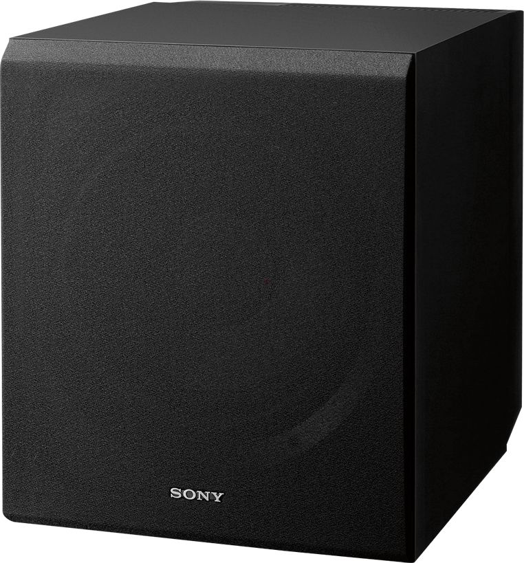 Amazing Sony subwoofer Sony subwoofer