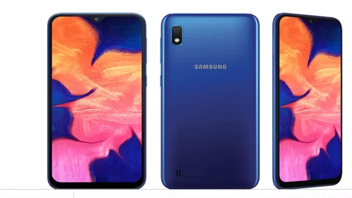From A to Z, Here’s Everything You Need To Know About Samsung A10! 68470269 696x392 1